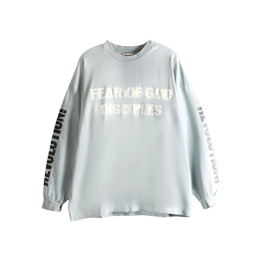 Fear Of God Sweaters - Blue | 2011f2774ad706139e622c534dfc6f39b31d3d91