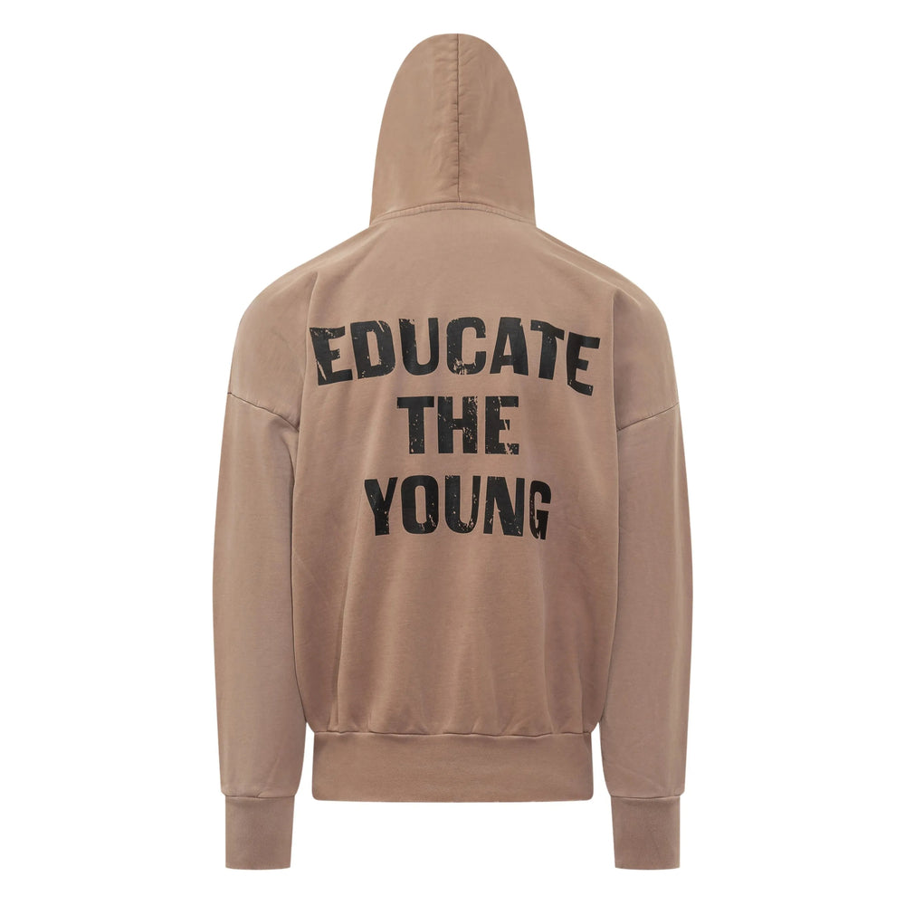 Fear Of God Sweatshirts - Brown | 363e55d4fc58ceb5da4a2b63197325f9d15c0e9c