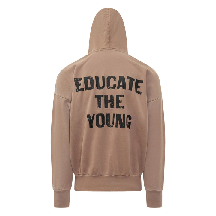 Fear Of God Sweatshirts - Brown | 363e55d4fc58ceb5da4a2b63197325f9d15c0e9c