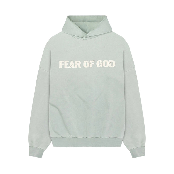 Fear Of God Sweatshirts - Green | 4707c64cd81910084709f0c0b4b8d97cb860bff1