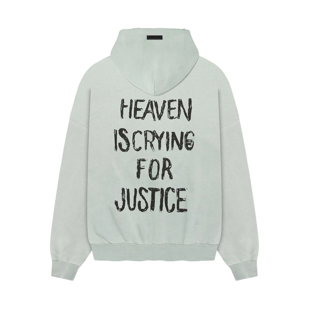 Fear Of God Sweatshirts - Green | 41f9caaf3c893c431f364bf61701496260f55aab