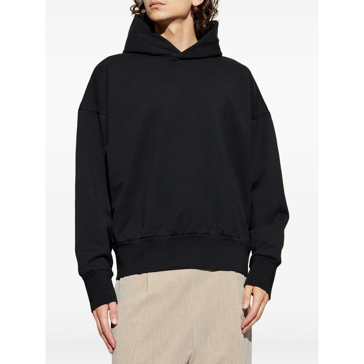 Fear Of God Sweatshirts - Black | c4b9208a7ce3d6137013188ef292a4fb636228fb