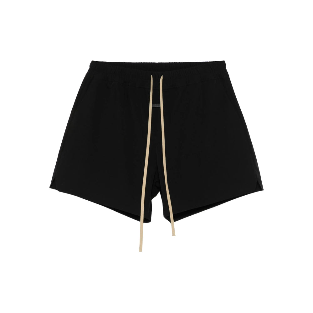 Fear Of God Shorts - Black | 66ee42b3054e1dee9eb0e2d17e52441539111e76