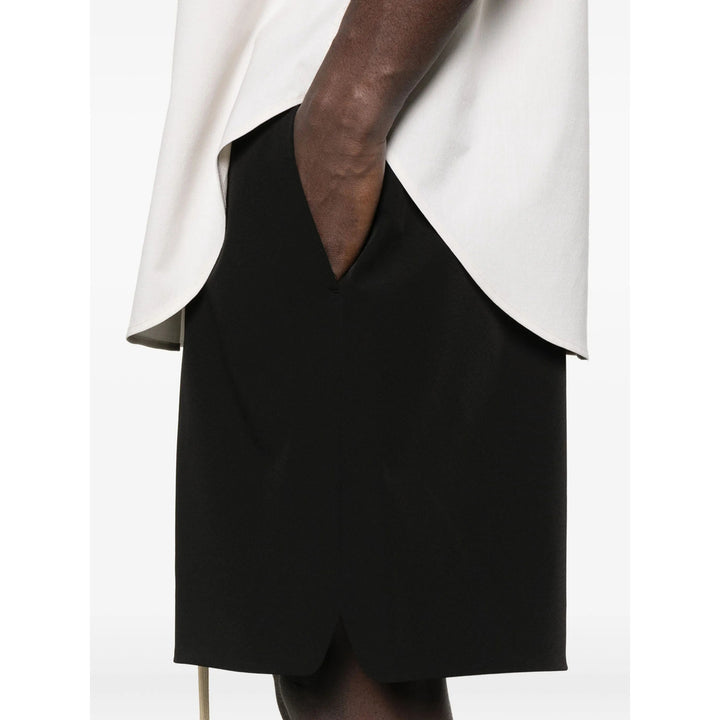 Fear Of God Shorts - Black | d1e9ebc318993cedb345879d6c4436d573694e05