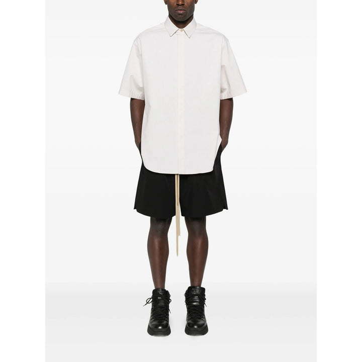 Fear Of God Shorts - Black | ccbf12be21b0936a03c3440042cc82c42a19769a