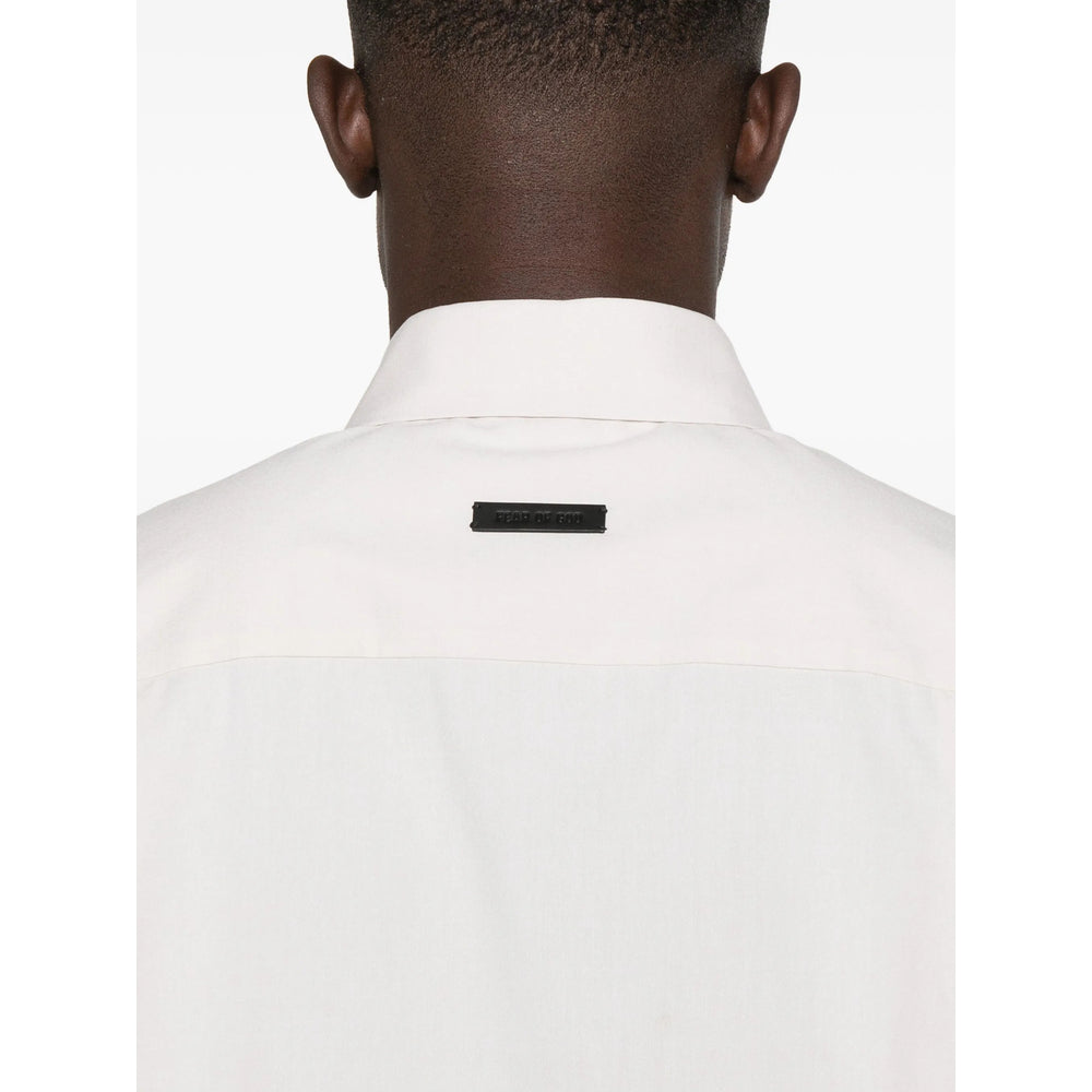 Fear Of God Shirts - Neutral | 9237436a2e53322262eb3f95b6777696424e4328