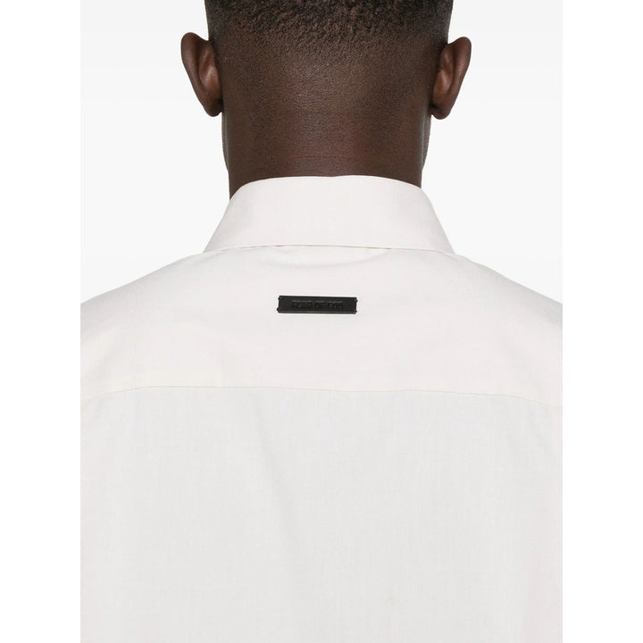 Fear Of God Shirts - Neutral | 9237436a2e53322262eb3f95b6777696424e4328