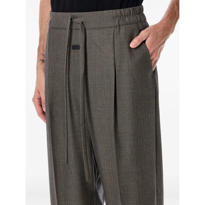 Fear Of God Pants - Gray | e8e9a00bc0843d450dea529340a66a93c68a7ee3