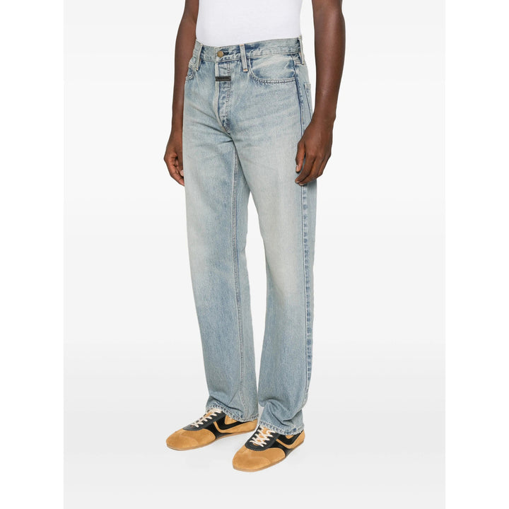 Fear Of God Denim - Blue | 553ad8342cfd859d81abb9603470384b53b142e3
