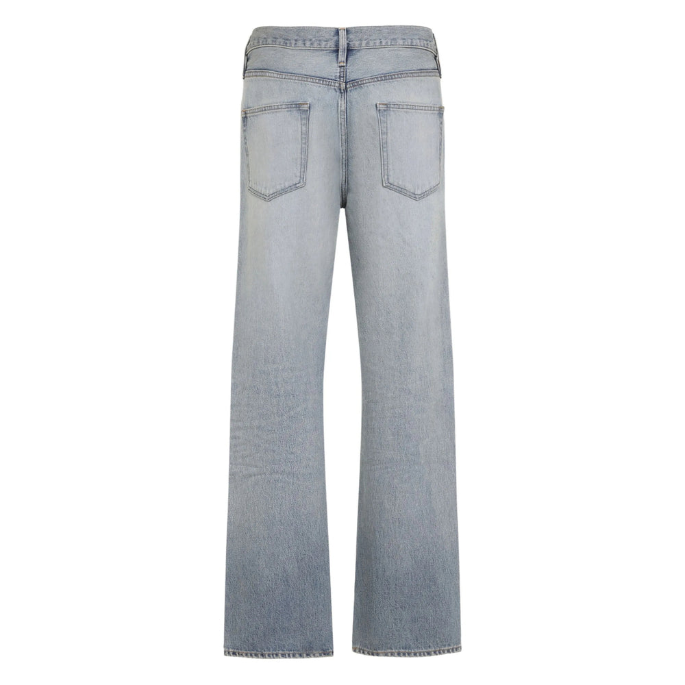 Fear Of God Denim - Blue | 02bcecb34f3ba17fcf73f52719cd7f08d7a03239