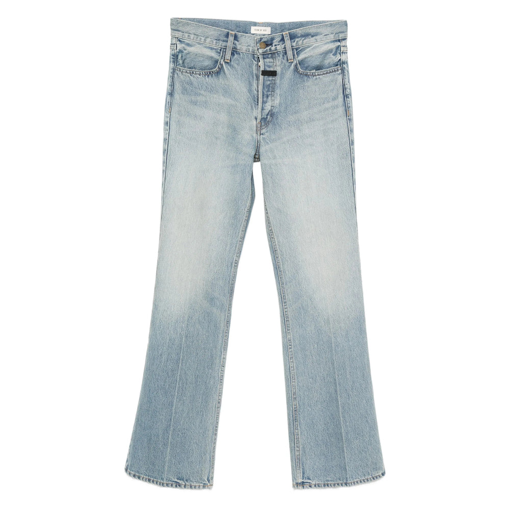 Fear Of God Denim - Blue | 605309f32a607a8da8d5562d7d661a6ee7242c03