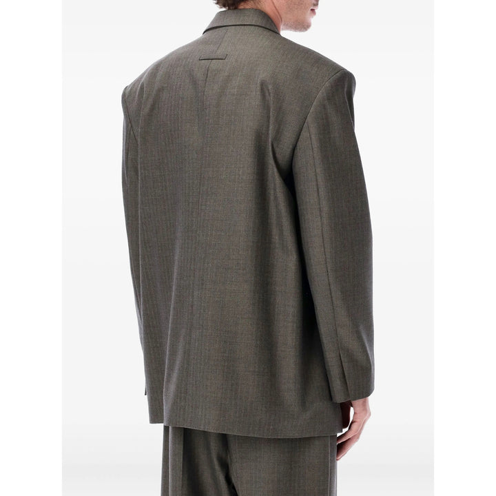 Fear Of God Jackets - Gray | c365051187ced9a60cff42087b8569364c385978