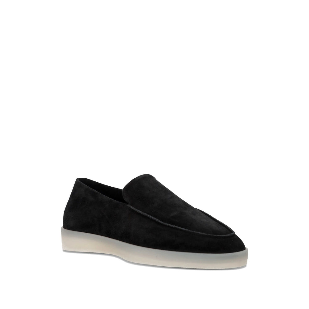 Fear Of God Shoes - Black | bebe0a29c6eec5d353f6f0de7d20748f69763fa1