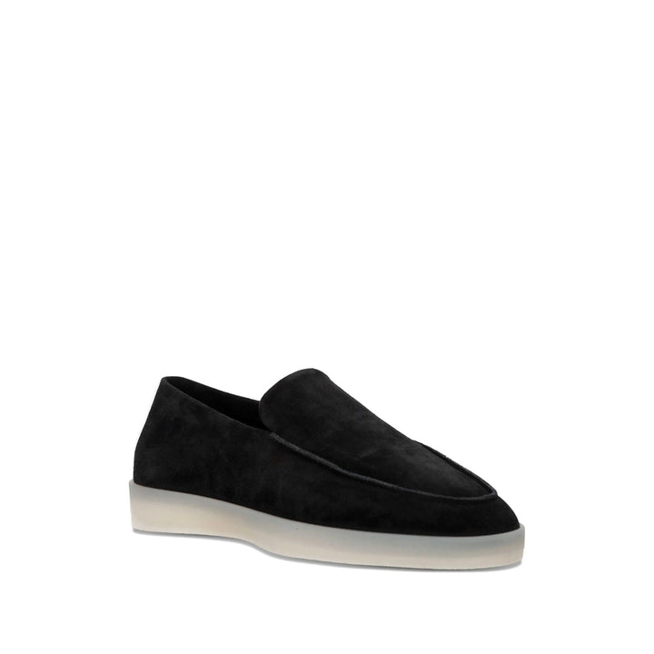 Fear Of God Shoes - Black | bebe0a29c6eec5d353f6f0de7d20748f69763fa1