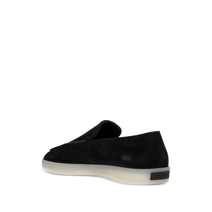 Fear Of God Shoes - Black | 0e5085f3555acb4a4a79f50cffc1b169bfcd91f5