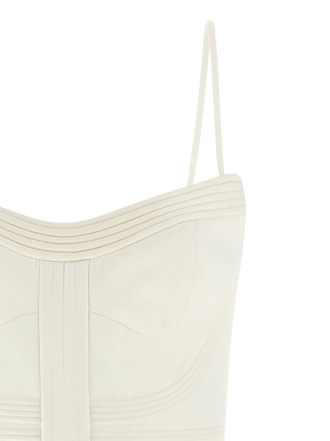 Zimmermann Rebellion Dresses - White | 66b2ced2da9e323d5e4bec551ba5e4a112f71b50