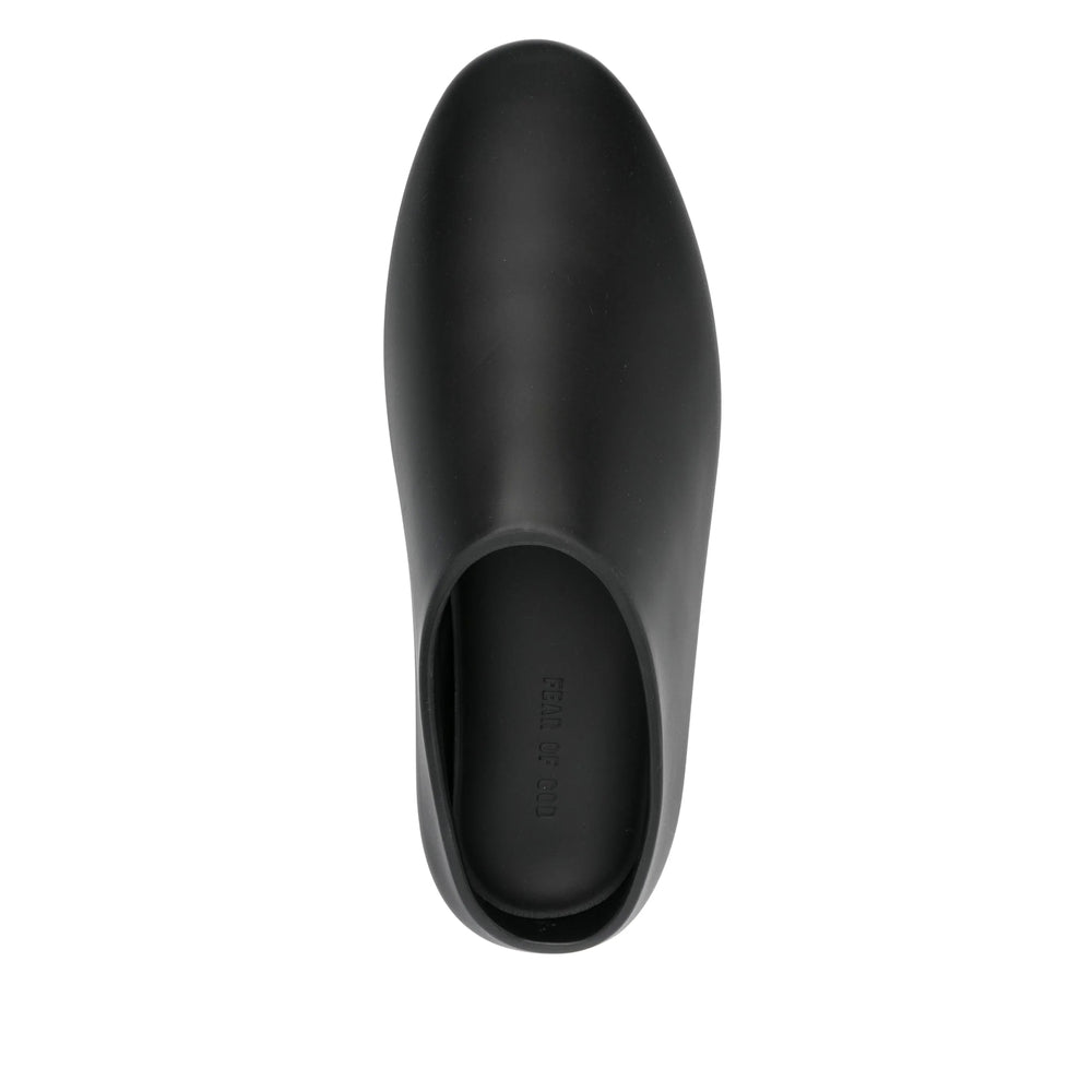 Fear Of God Shoes - Black | 872310efb863a86d89fb46d1c1d81be696b97e59