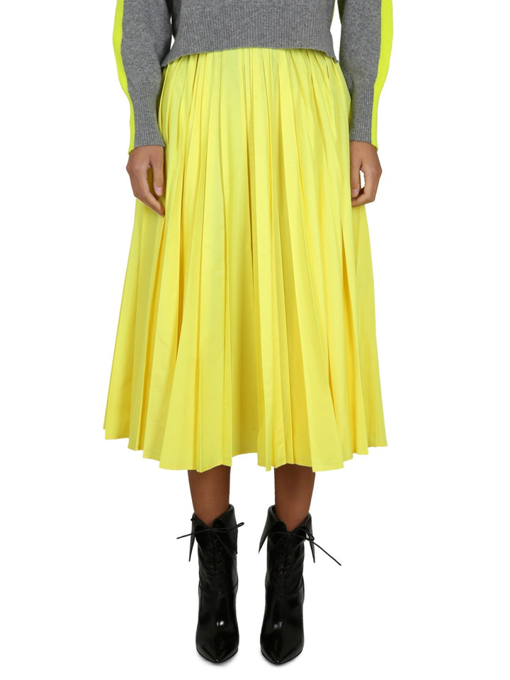 Philosophy Skirts - Yellow | 639a35207c5ea23a632b6c99f8dfa94515f60851