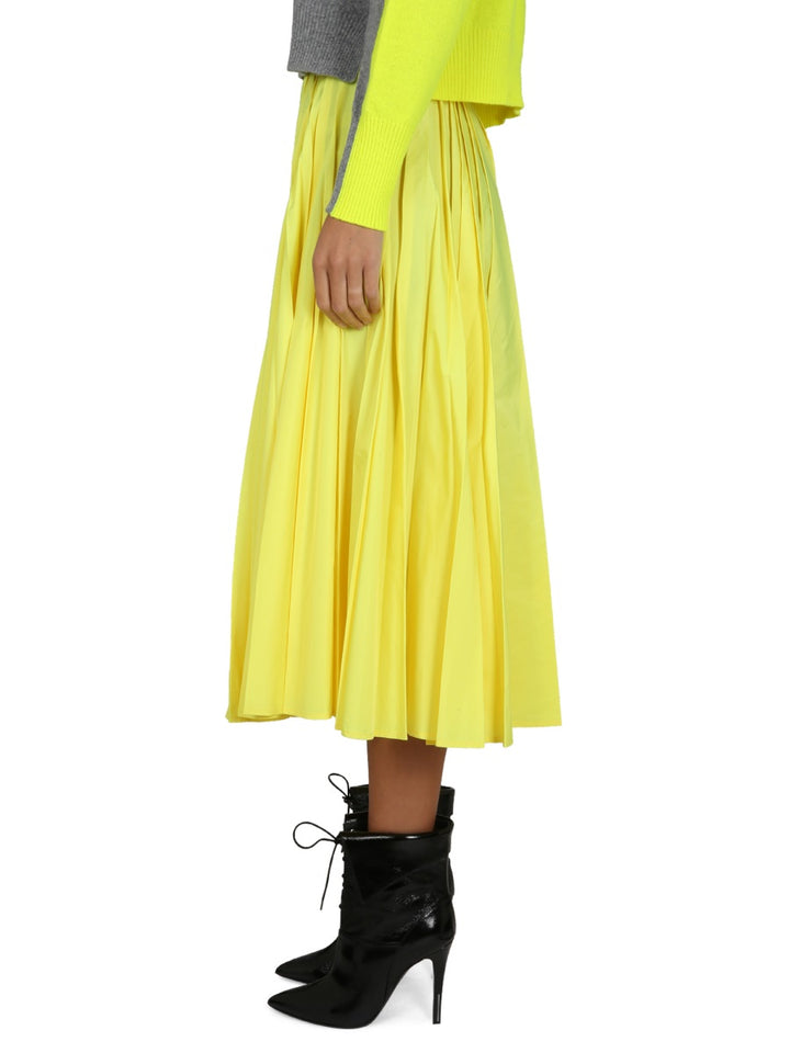 Philosophy Skirts - Yellow | 6eb0a039f368e91e02397060e33415f52d576caf