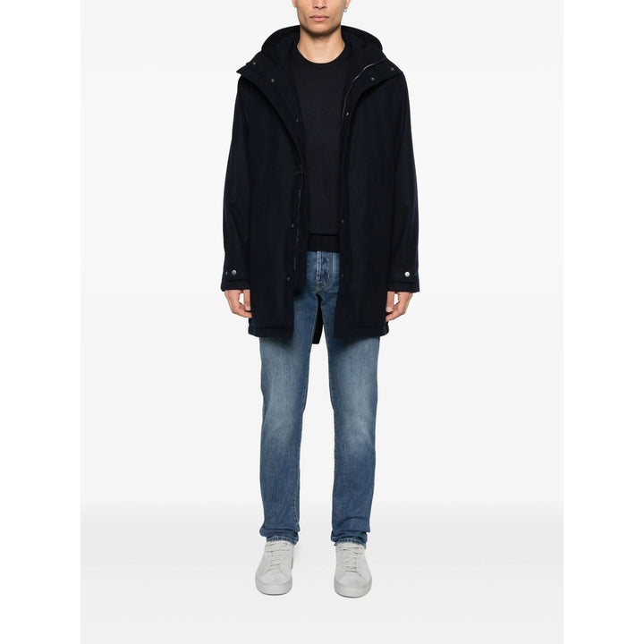 Jacob Cohen Denim - Blue | 62eb70256d68f61621f53cf534826dd06bdd5bad