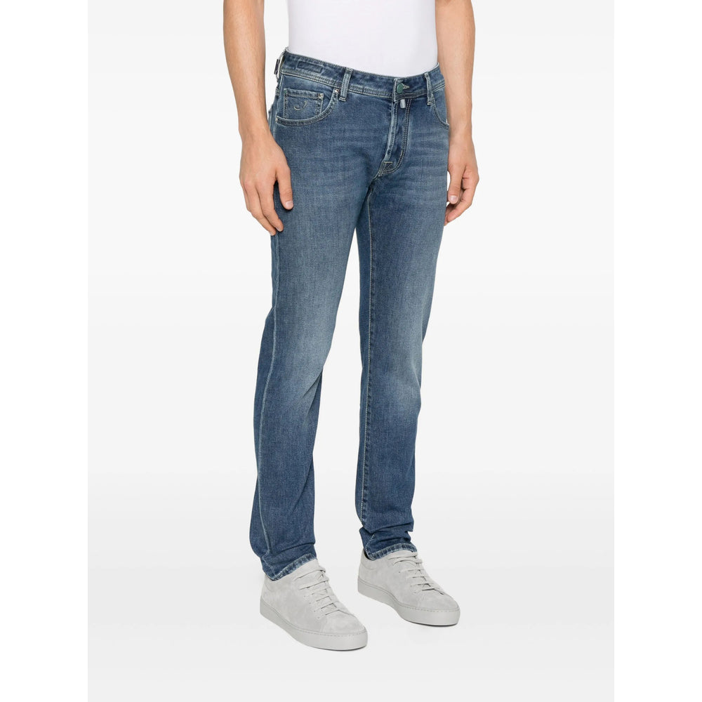 Jacob Cohen Denim - Blue | 8331cd81bbef1941f05a0cb78243141b820eb9fc