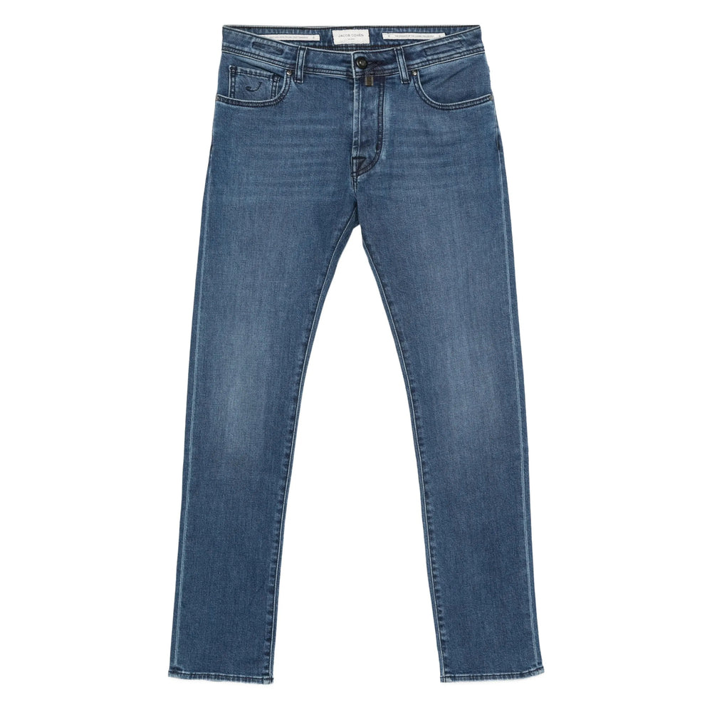 Jacob Cohen Denim - Blue | d50c44fa3bd09758b2c93ee365ae2dc29e358bc9