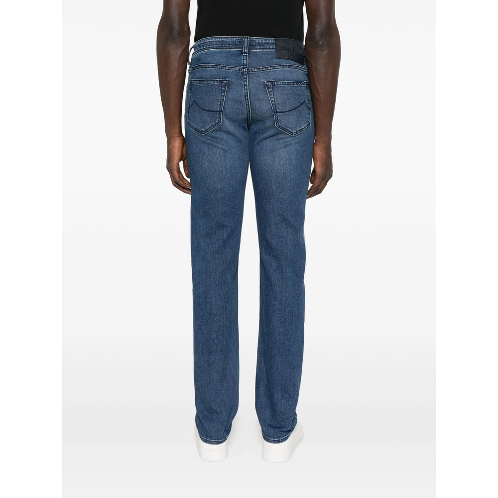 Jacob Cohen Denim - Blue | a372e62c04bdb90f35022e08c9440cad329000b3
