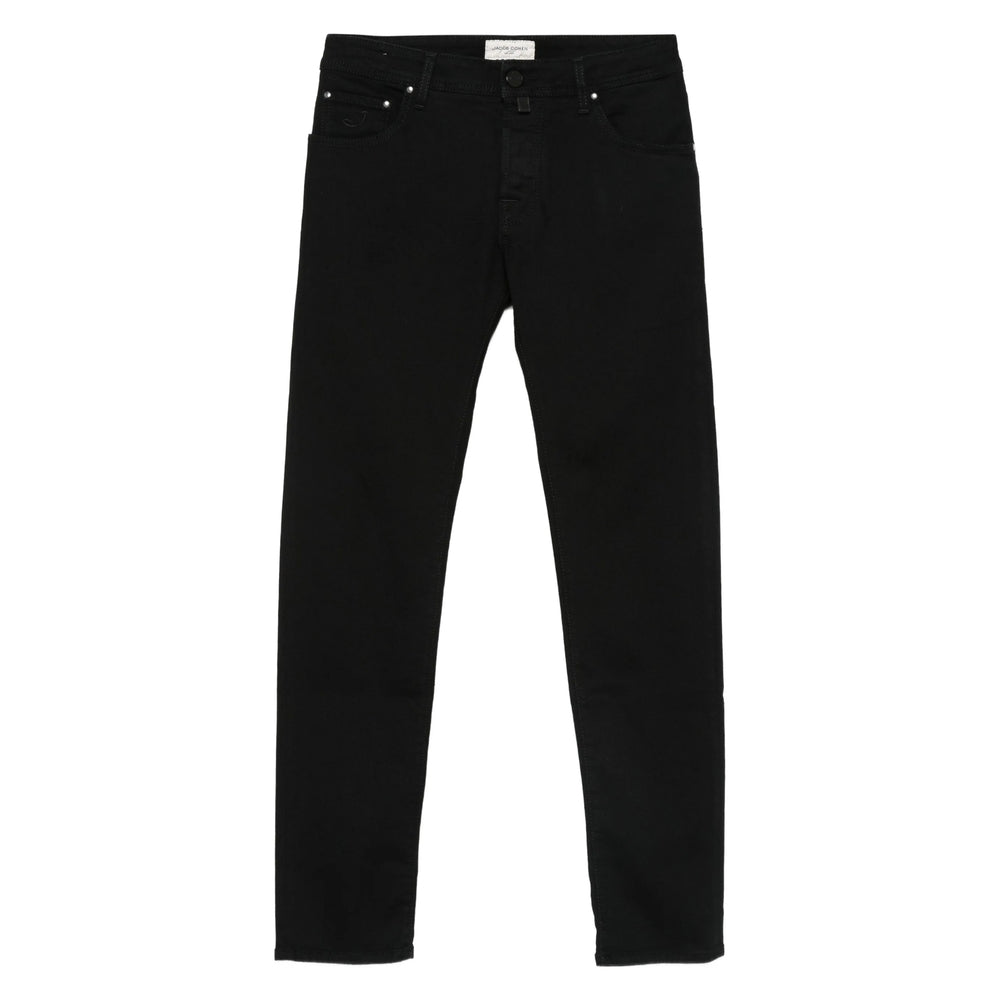 Jacob Cohen Denim - Black | 2e01998e253cb4d51f5ce2a4d2e663decefa9b9a