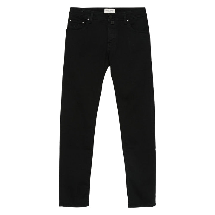 Jacob Cohen Denim - Black | 2e01998e253cb4d51f5ce2a4d2e663decefa9b9a