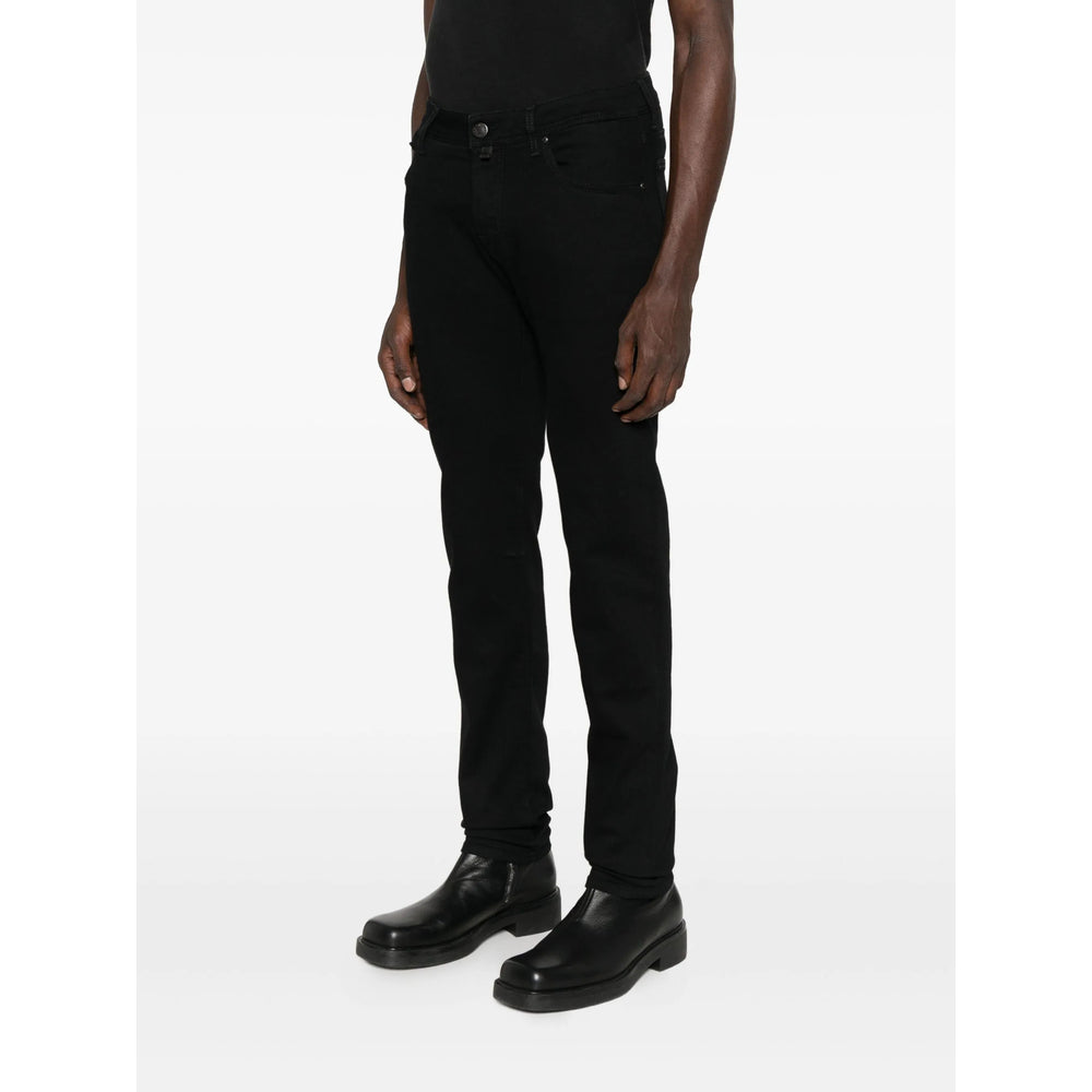 Jacob Cohen Denim - Black | 4d1cdad4fb02a02689c61cce3c315414b12af9b9