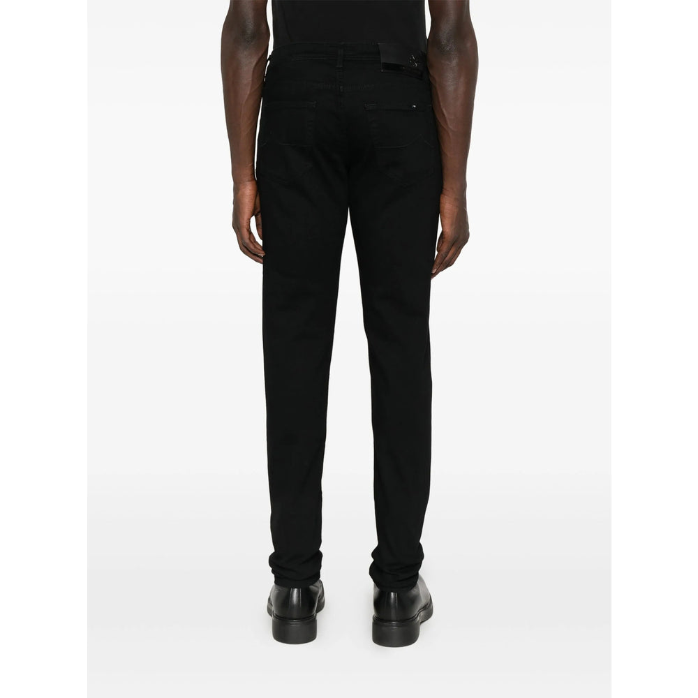Jacob Cohen Denim - Black | bc207c8431888505af776fa02d0bf8e0a9e225a2