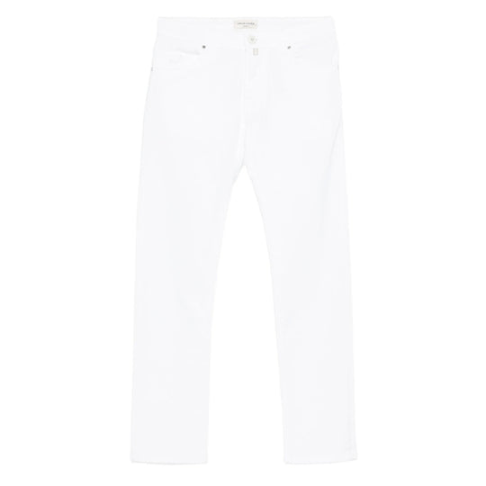 Pants White