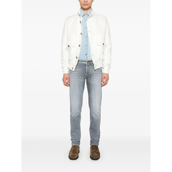 Jacob Cohen Shirts - Blue | eeb5ef82733d13d002ca55a0eface748bae0b677