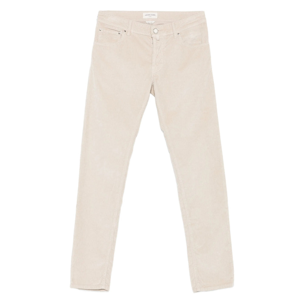 Jacob Cohen Pants - Neutral | fab2e4a4ecd525379684361da1f6c3b69cceffa1
