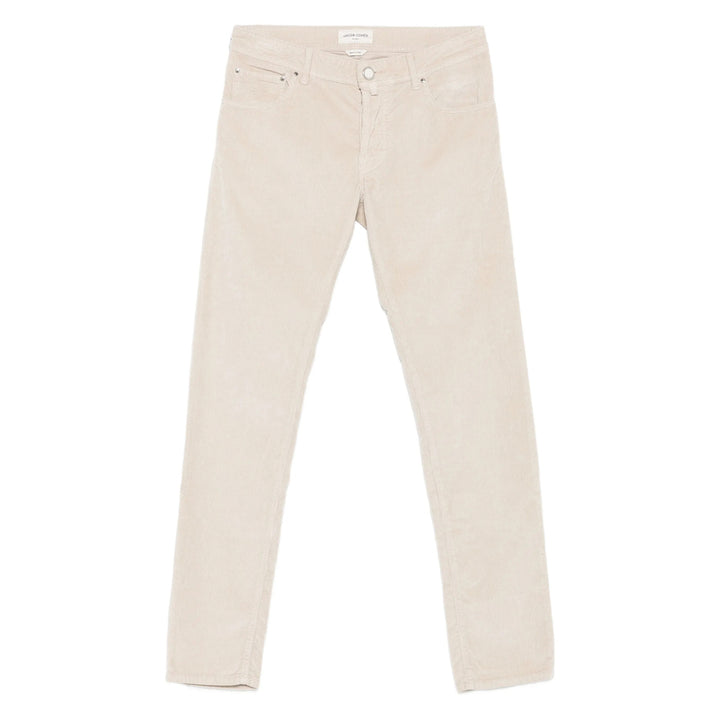 Jacob Cohen Pants - Neutral | fab2e4a4ecd525379684361da1f6c3b69cceffa1