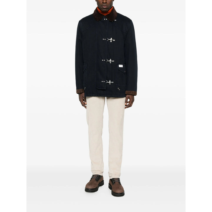 Jacob Cohen Pants - Neutral | ecebbd15f409b6a3fa8a98dfdb80596292871a40