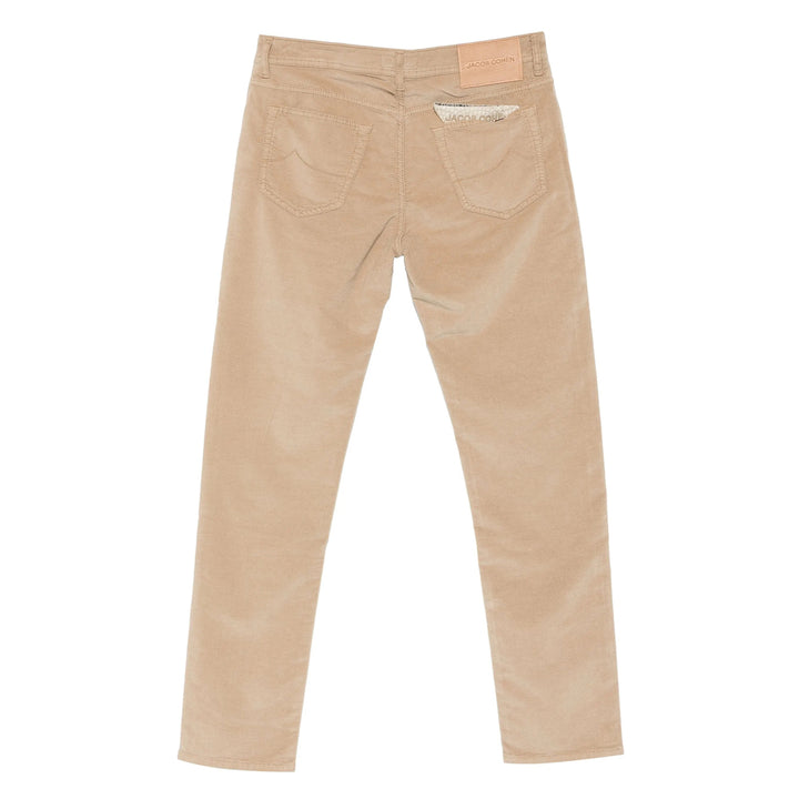 Jacob Cohen Pants - Neutral | b6d7d42cb6cc34e71ec14c08dfa027e2ff102505