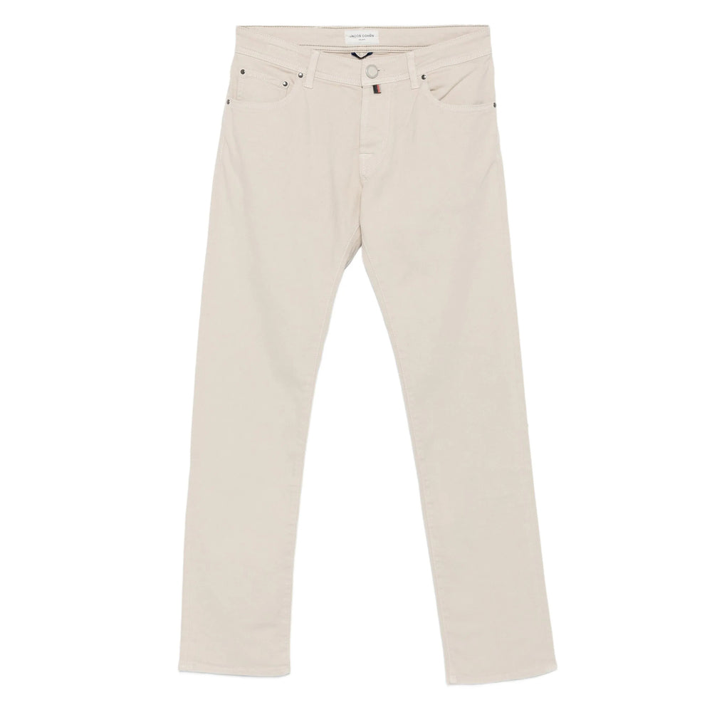 Jacob Cohen Pants - Neutral | 7585ecbe911463bb6687fffb021b54fabeaa9135