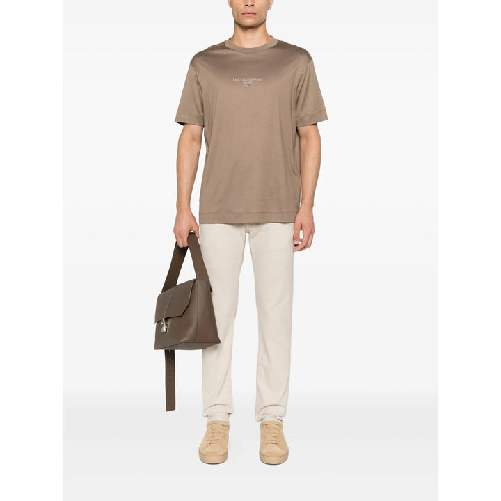 Jacob Cohen Pants - Neutral | 46708c265ba35596dbbfee251256c5b26414613c
