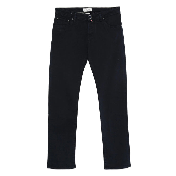 Jacob Cohen Pants - Blue | 8a564068882d71728314228d34ef67cb8901e255