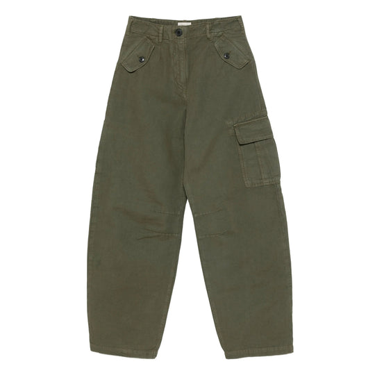 Pants Green