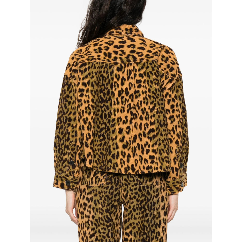 Bellerose Shirts - Brown | edc4891de4f19740955eefe51ea0f33758e8329c