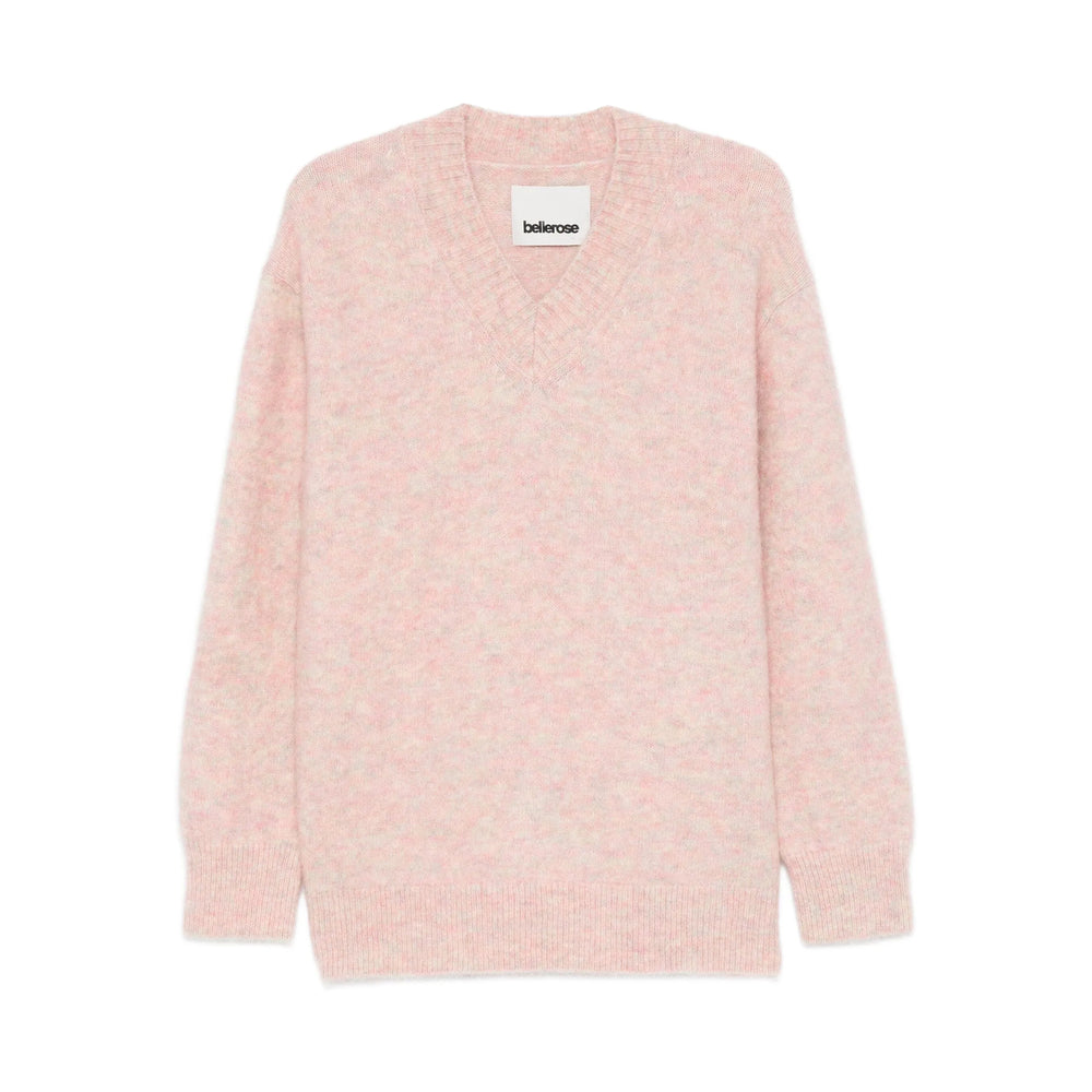 Bellerose Sweaters - Pink | 9f1e3a4a53638ef9f873cb6a87771a8d0c14faf7