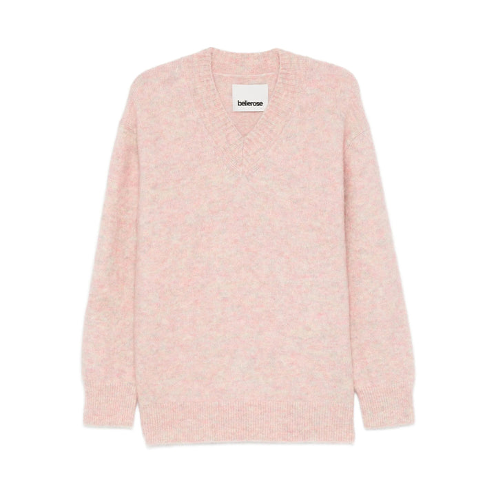Bellerose Sweaters - Pink | 9f1e3a4a53638ef9f873cb6a87771a8d0c14faf7
