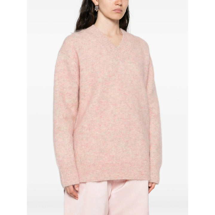 Bellerose Sweaters - Pink | aa9d7e93b8c61285a477dd71bcf8246c721c93ae