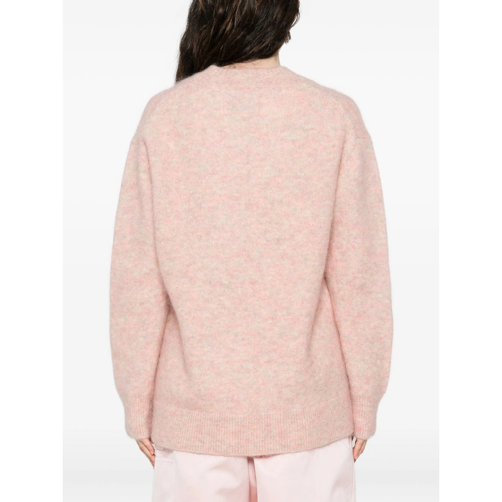 Bellerose Sweaters - Pink | 00b82354c48fd2edc34a8b66a8b857e1477b8e4e
