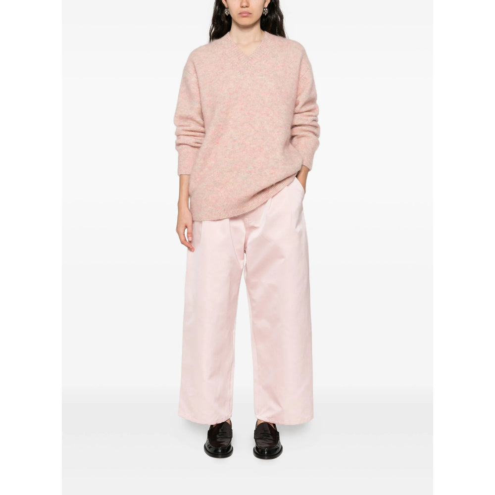 Bellerose Sweaters - Pink | a80e2261b300af8998ec57809a35c813dc5cb137