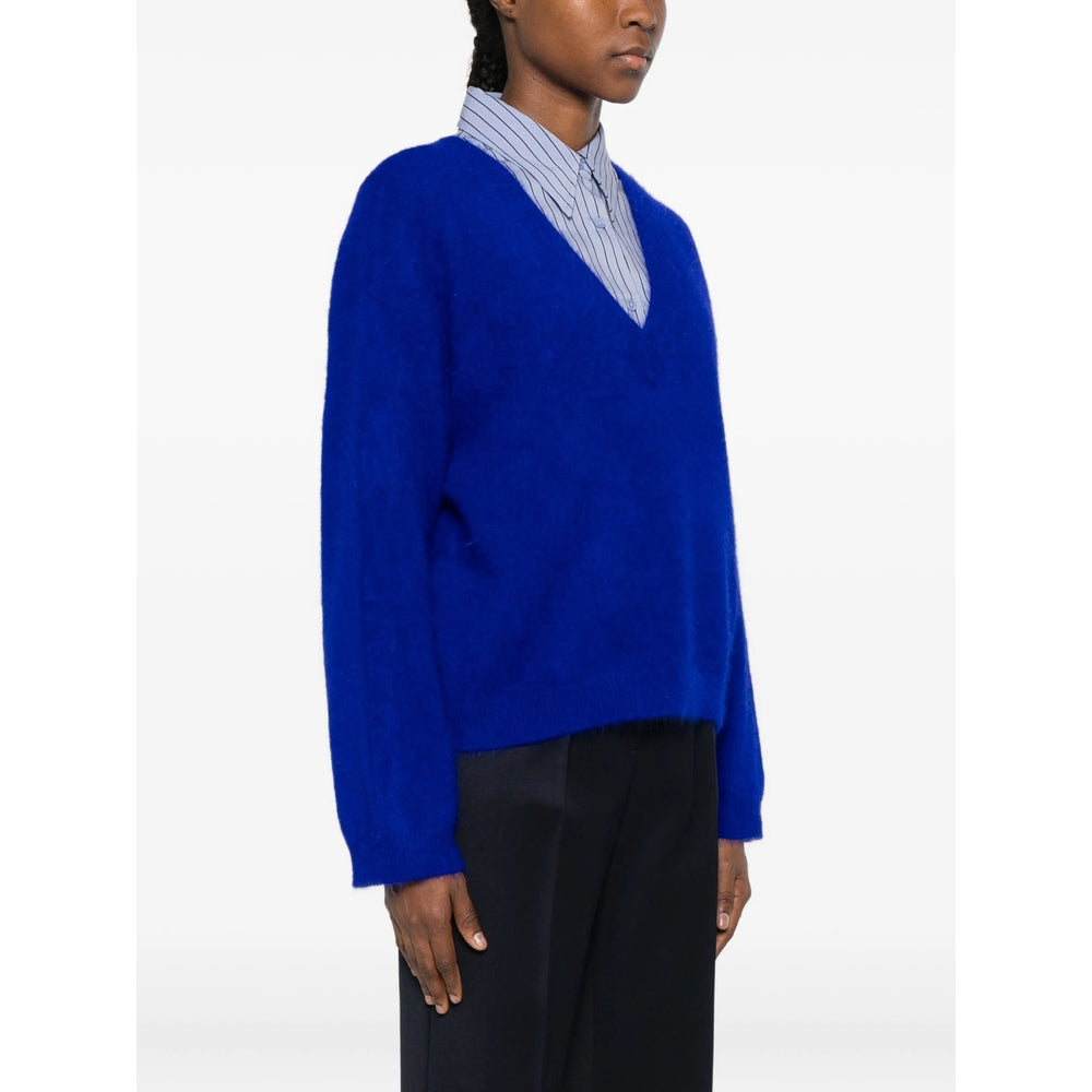 Bellerose Sweaters -  | d648666f020a9dbfaad9365f50f3fe22545ccfee
