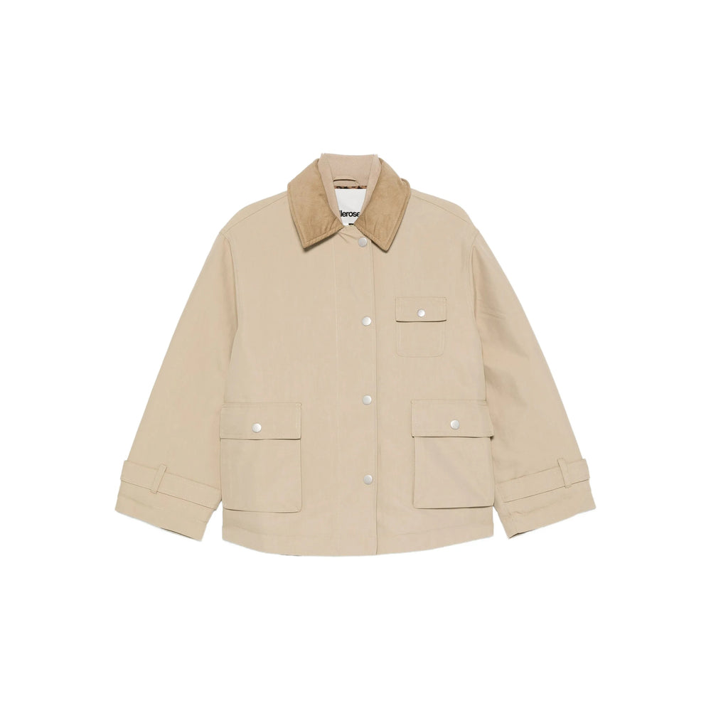 Bellerose Outerwears - Neutral | fd9c6b86b15c1f34389fb54755483153ae49f8f9