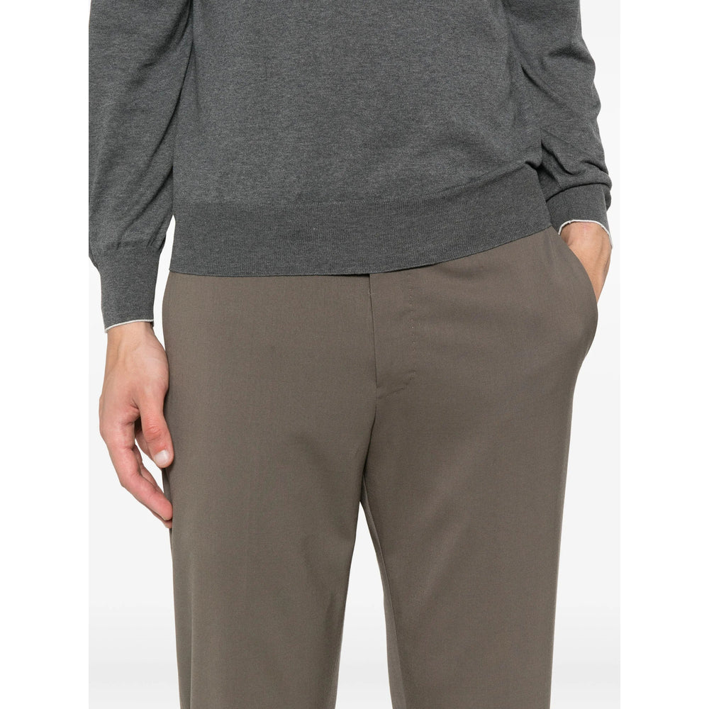 Pt Torino Pants - Green | 9e59cb9c77f8587c58d5ad02357dfb53dfb37770